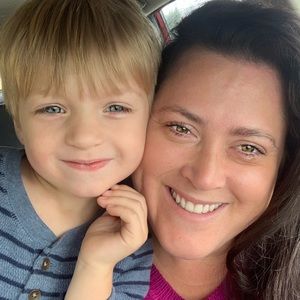 Meet your Posher, Jenny